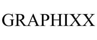 GRAPHIXX