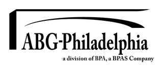 ABG-PHILADELPHIA A DIVISION OF BPA, A BPAS COMPANY