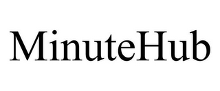 MINUTEHUB