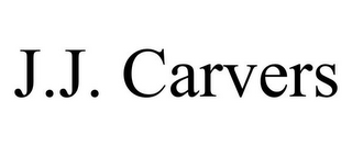 J.J. CARVERS