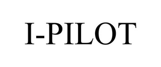 I-PILOT