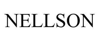 NELLSON