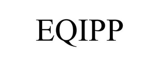 EQIPP