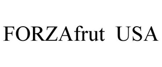 FORZAFRUT USA