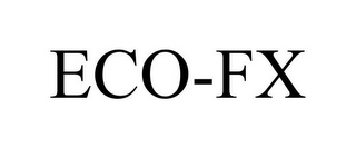 ECO-FX
