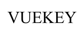 VUEKEY