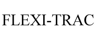 FLEXI-TRAC