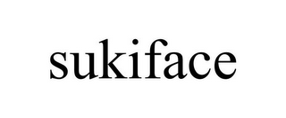 SUKIFACE