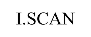 I.SCAN