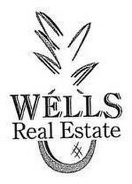 WELLS REAL ESTATE
