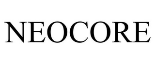 NEOCORE