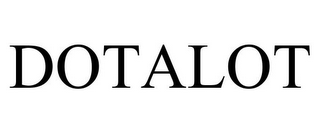 DOTALOT