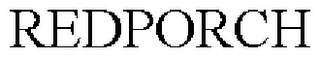 REDPORCH