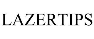 LAZERTIPS