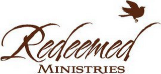 "REDEEMED MINISTRIES"