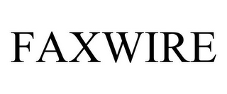 FAXWIRE