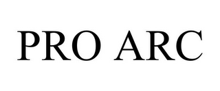 PRO ARC