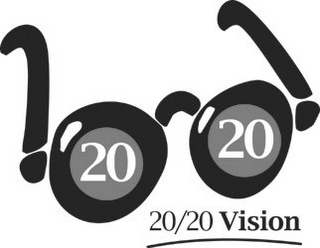 20 20 20/20 VISION