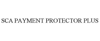 SCA PAYMENT PROTECTOR PLUS