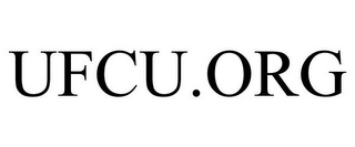 UFCU.ORG