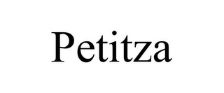 PETITZA