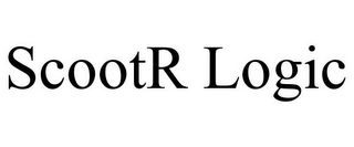 SCOOTR LOGIC
