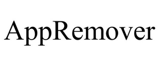 APPREMOVER
