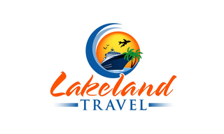 LAKELAND TRAVEL