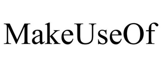 MAKEUSEOF