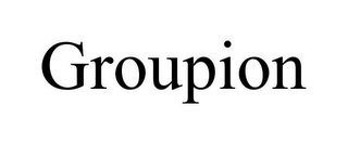 GROUPION