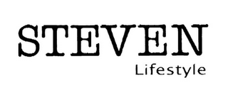 STEVEN LIFESTYLE
