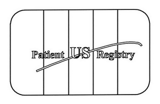 PATIENT US REGISTRY
