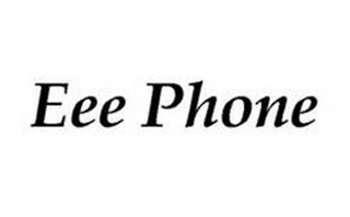 EEE PHONE