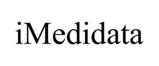 IMEDIDATA