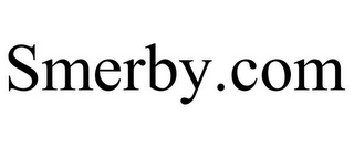 SMERBY.COM