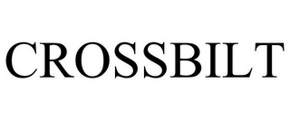 CROSSBILT