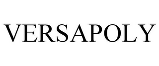 VERSAPOLY