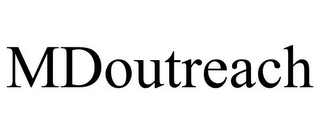 MDOUTREACH