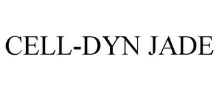 CELL-DYN JADE