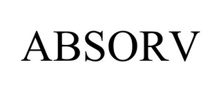 ABSORV