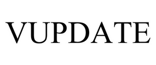 VUPDATE