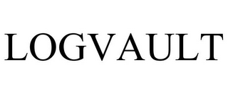 LOGVAULT