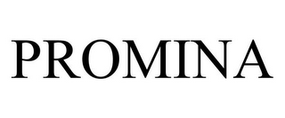 PROMINA