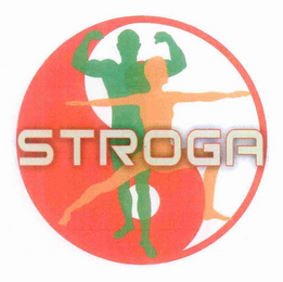STROGA