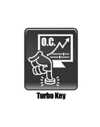 O.C. TURBO KEY