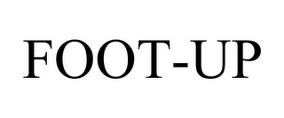 FOOT-UP