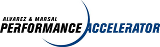 ALVAREZ & MARSAL PERFORMANCE ACCELERATOR