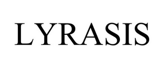 LYRASIS