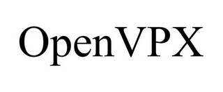 OPENVPX