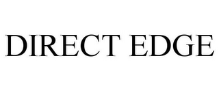 DIRECT EDGE
